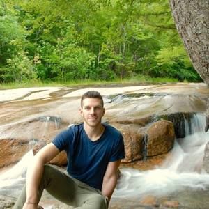 Meet your Posher, Giuseppe